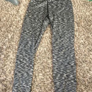 high waist, soft, good for excersize